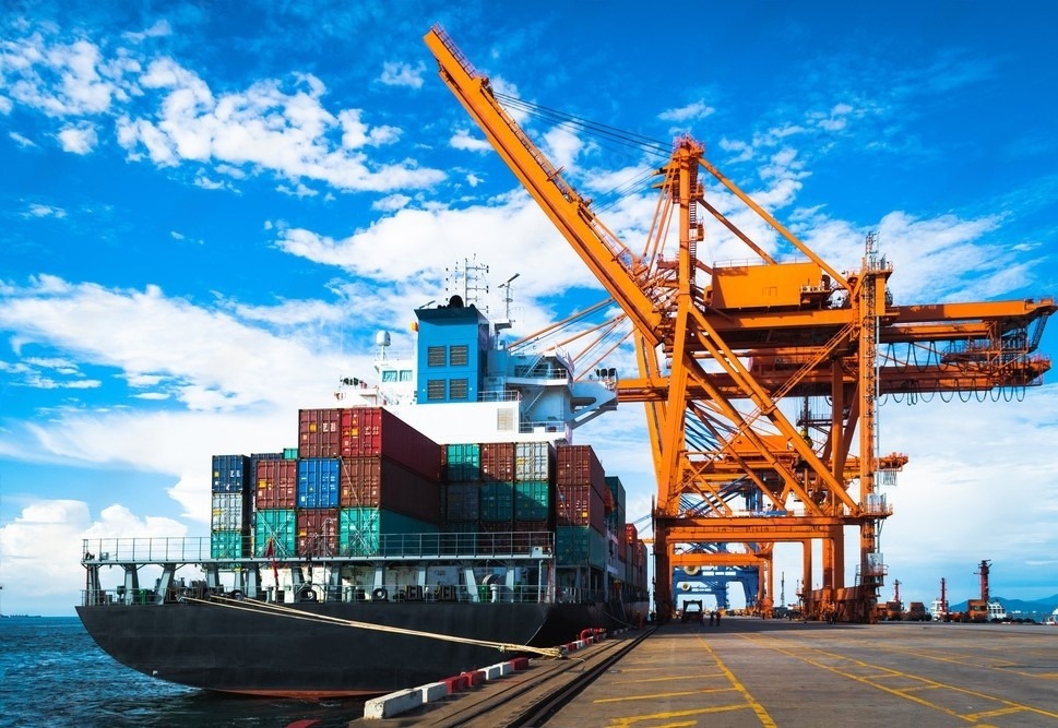 Shipping Agency of all type of vessels
