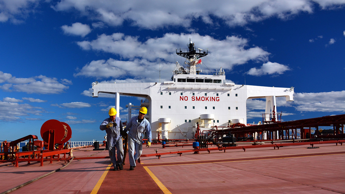 Crew Change & Repatriation Services