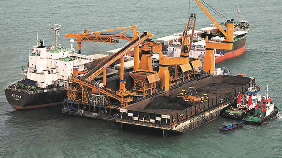 Terminal Sub-Contracting Agency Services
