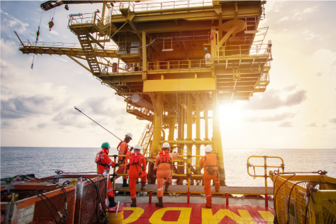Onshore and Offshore Services