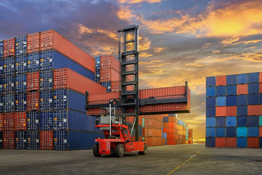 Container Logistic Services